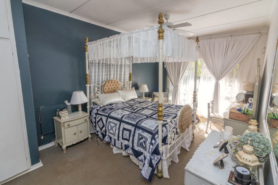4 Bedroom Property for Sale in Suidrand Free State